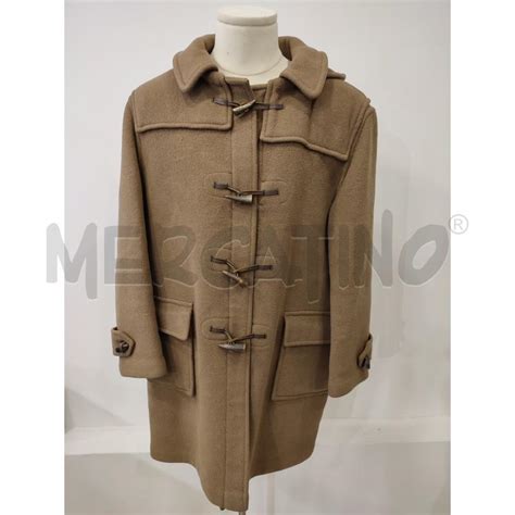 Montgomery burberry usato 